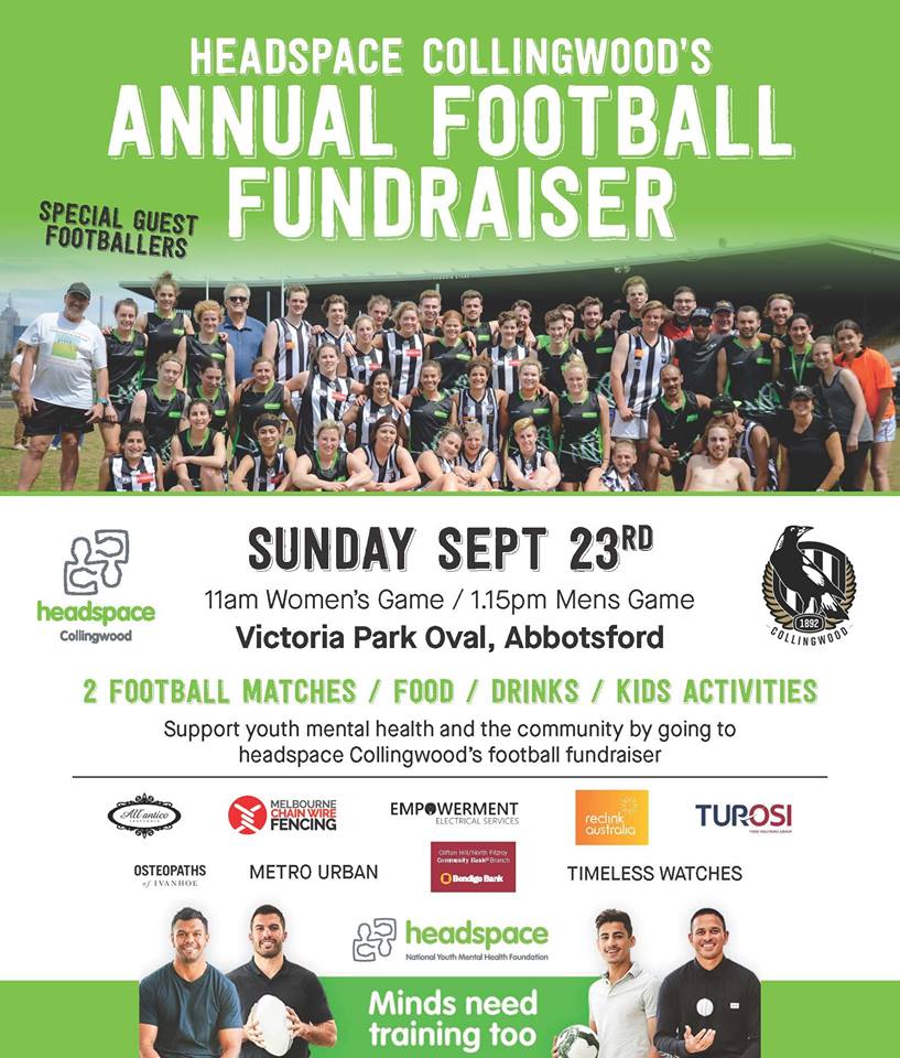 Headspace_2018FootyFundraiser_flyer